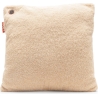 Bodi-Tek COZY Una Heated Comfort Cushion 45 x 45cm, Beige