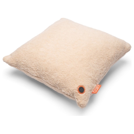 Bodi-Tek COZY Una Heated Comfort Cushion 45 x 45cm, Beige