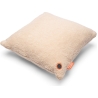Bodi-Tek COZY Una Heated Comfort Cushion 45 x 45cm, Beige