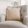 Bodi-Tek COZY Una Heated Comfort Cushion 45 x 45cm, Beige