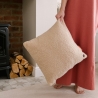 Bodi-Tek COZY Una Heated Comfort Cushion 45 x 45cm, Beige