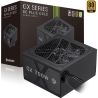 Gamemax PSU | GX 700G | 700 W | Gold | Non-Modular