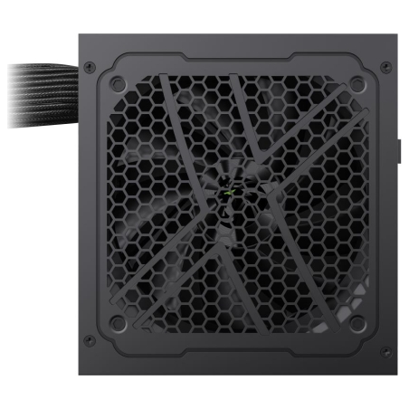 Gamemax PSU | GX 700G | 700 W | Gold | Non-Modular
