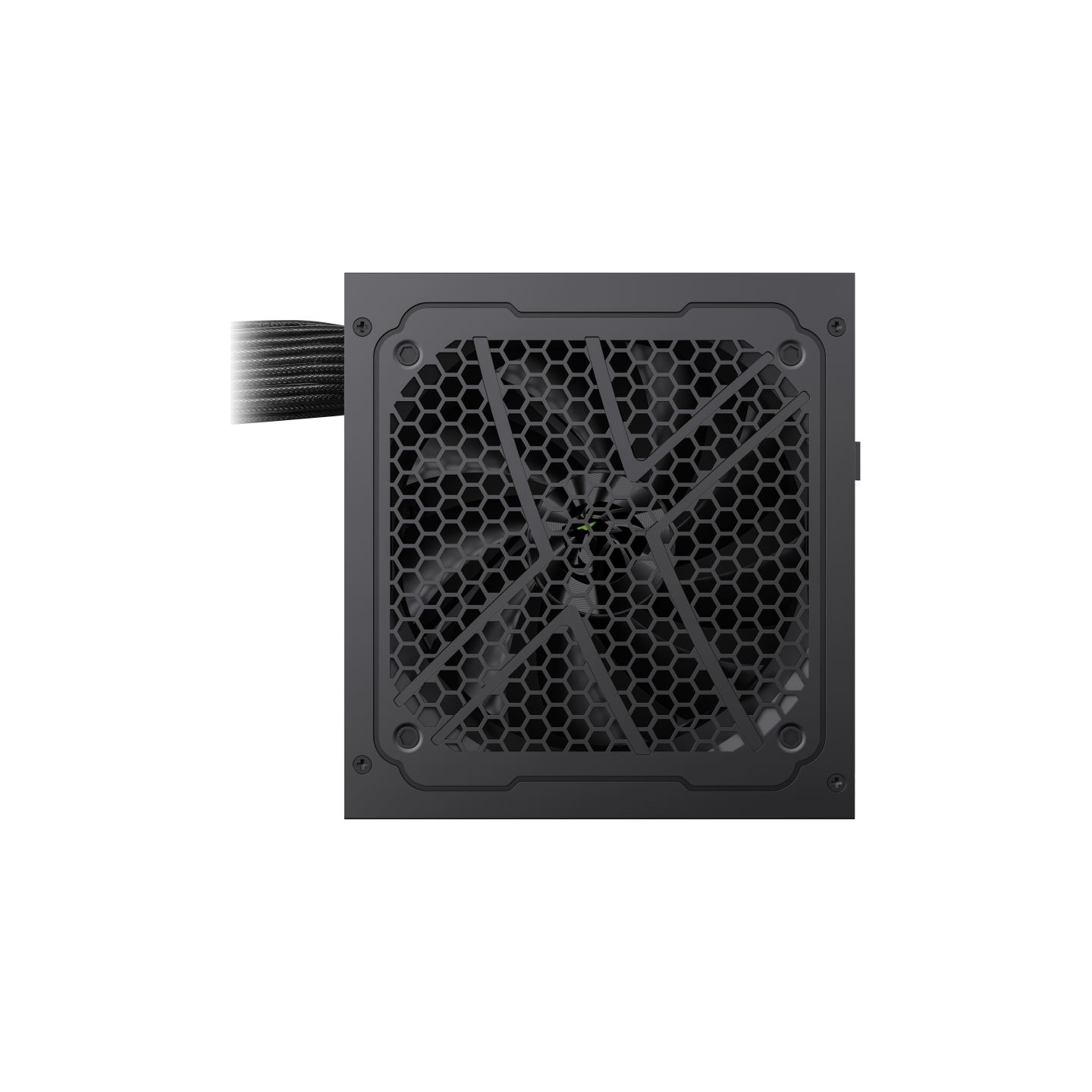 Gamemax PSU | GX 700G | 700 W | Gold | Non-Modular