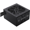 Gamemax PSU | GX 700G | 700 W | Gold | Non-Modular