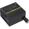 Gamemax PSU | GX 700G | 700 W | Gold | Non-Modular