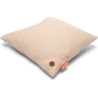 Bodi-Tek COZY Una Cushion Knitted & Power Bank 10000 mAh, Beige