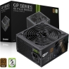 Gamemax PSU | GP 750B | 750 W | Bronze | Non-Modular