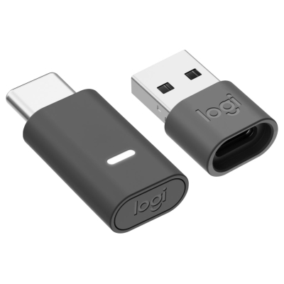 Logitech Zone Wireless 2 UC Stereo USB-C/A / 981-001311