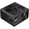 Gamemax PSU | GP 650B | 650 W | Bronze | Non-Modular