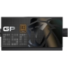 Gamemax PSU | GP 650B | 650 W | Bronze | Non-Modular