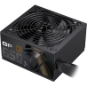 Gamemax PSU | GP 650B | 650 W | Bronze | Non-Modular