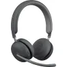 Logitech Zone Wireless 2 UC Stereo USB-C/A / 981-001311