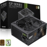 Gamemax PSU | GP 550B | 550 W | Bronze | Non-Modular