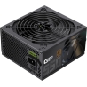 Gamemax PSU | GP 550B | 550 W | Bronze | Non-Modular