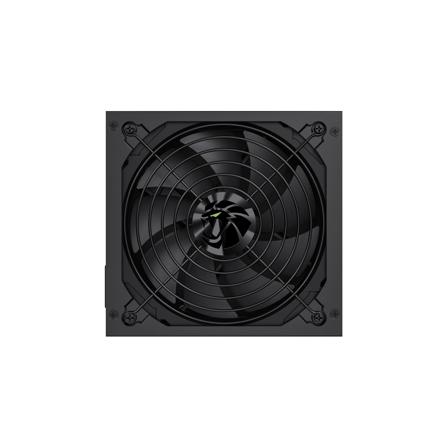 Gamemax PSU | GP 550B | 550 W | Bronze | Non-Modular