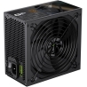 Gamemax PSU | GP 550B | 550 W | Bronze | Non-Modular