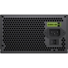 Gamemax PSU | GP 550B | 550 W | Bronze | Non-Modular