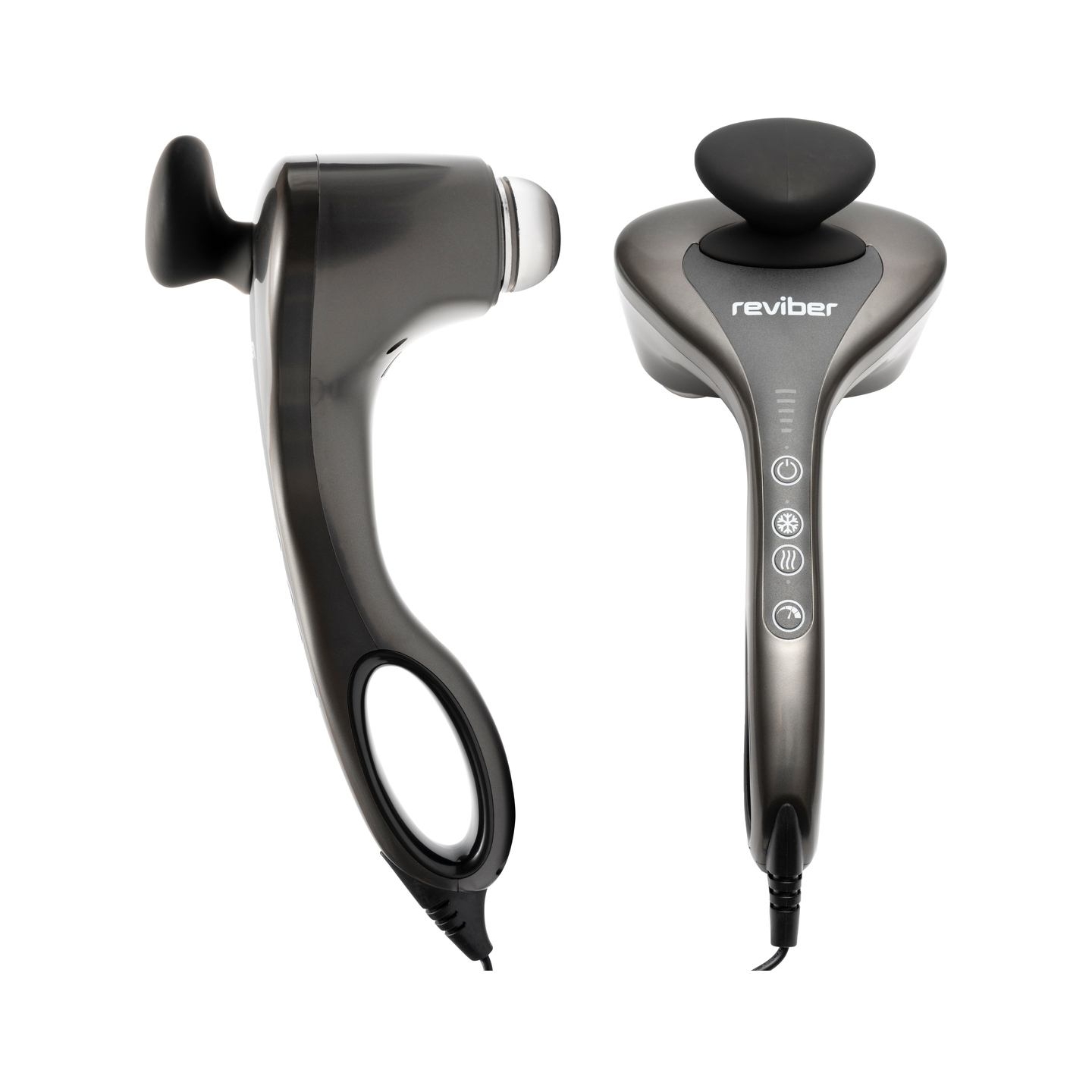 Reviber Hot & Cold Percussion Massager ER12