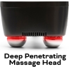 Reviber Hot & Cold Percussion Massager ER12