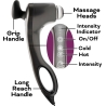Reviber Hot & Cold Percussion Massager ER12