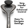 Reviber Hot & Cold Percussion Massager ER12