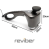 Reviber Hot & Cold Percussion Massager ER12