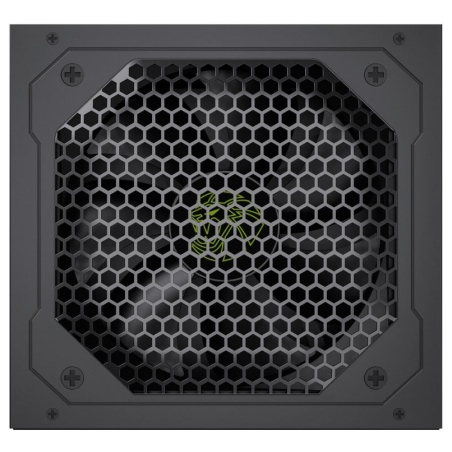 Gamemax PSU | VP 700S | 700 W | Bronze | Non-Modular