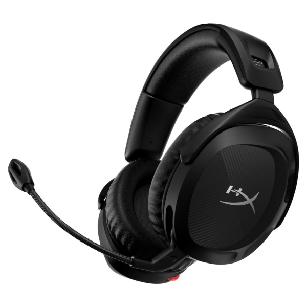 Hyperx Headset Black / 676A2AA