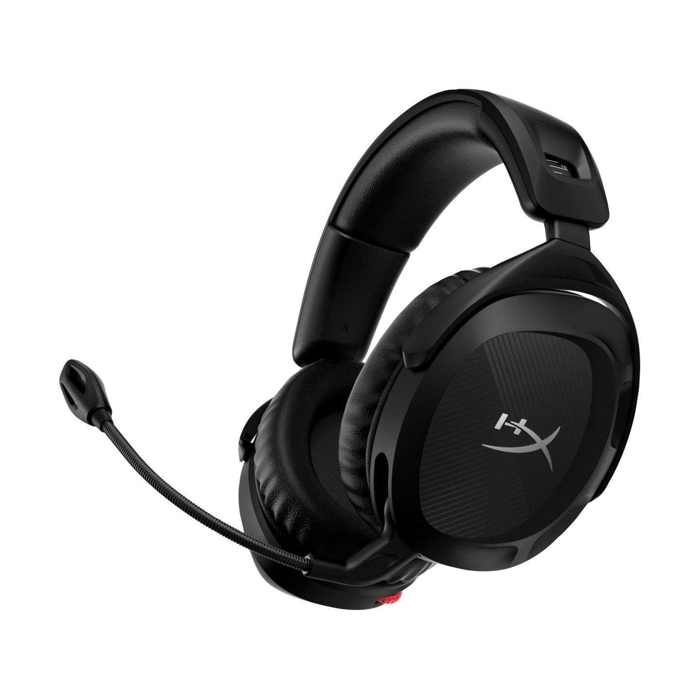 Hyperx Headset Black / 676A2AA