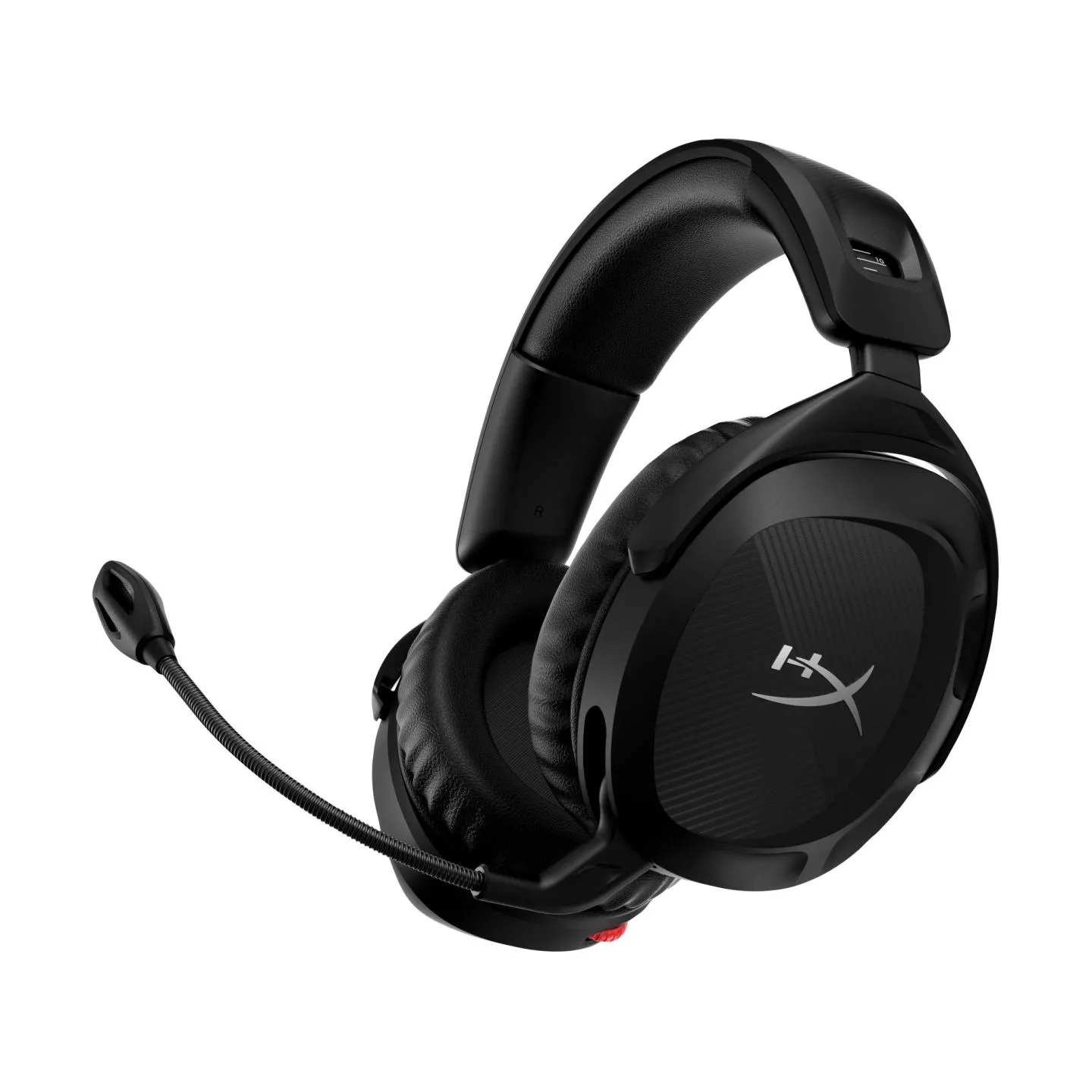 Hyperx Headset Black / 676A2AA