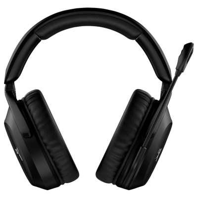 Hyperx Headset Black / 676A2AA