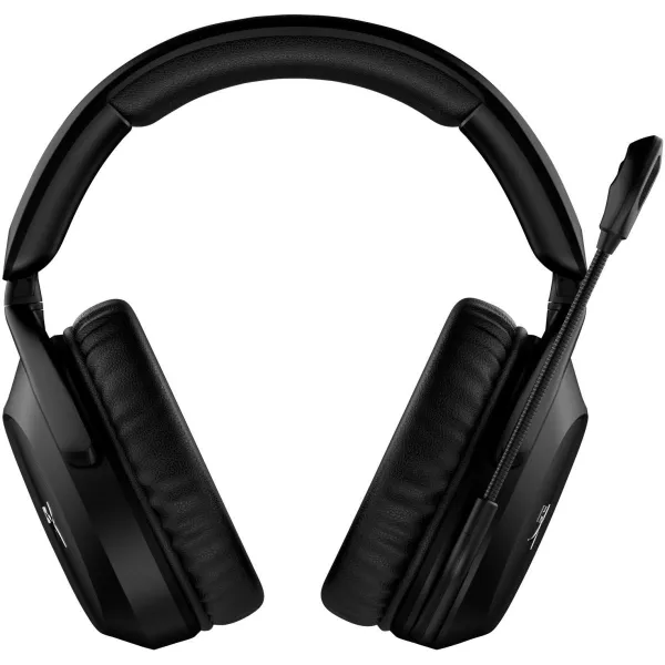 Hyperx Headset Black / 676A2AA