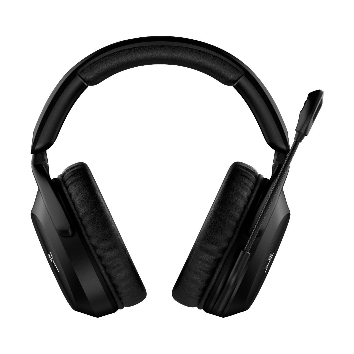 Hyperx Headset Black / 676A2AA