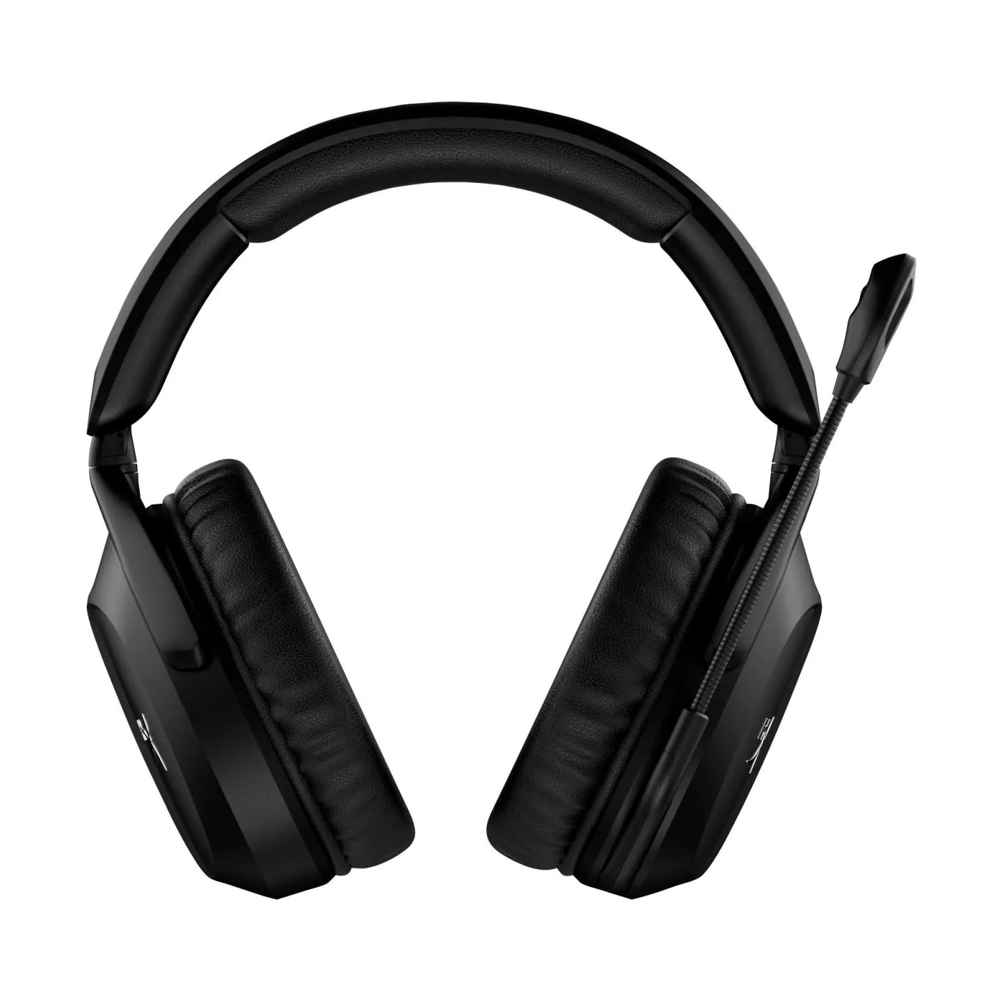 Hyperx Headset Black / 676A2AA