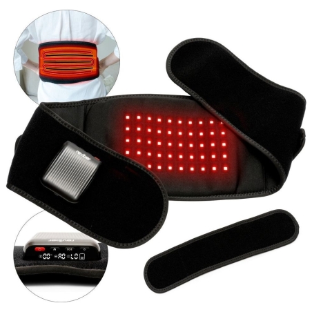 Reviber Back Therapy Belt