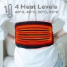 Reviber Back Therapy Belt
