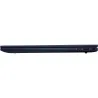 HP EliteBook X G1i AI 14 - Ultra 5-228V, 32GB, 512GB SSD, 14 WUXGA 400-nit AG, WWAN-ready, FPR, US backlit keyboard, Atmospheric