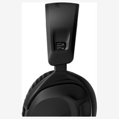Hyperx Headset Black / 676A2AA