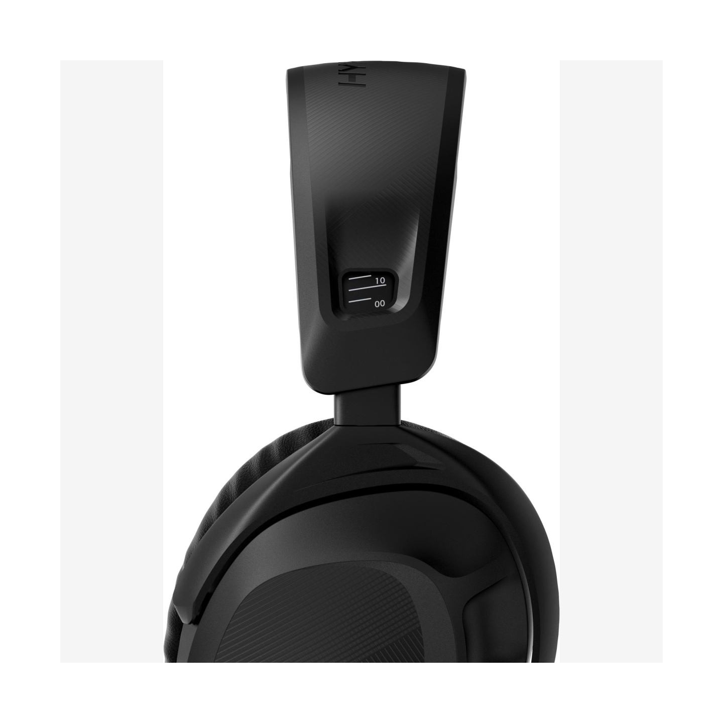 Hyperx Headset Black / 676A2AA