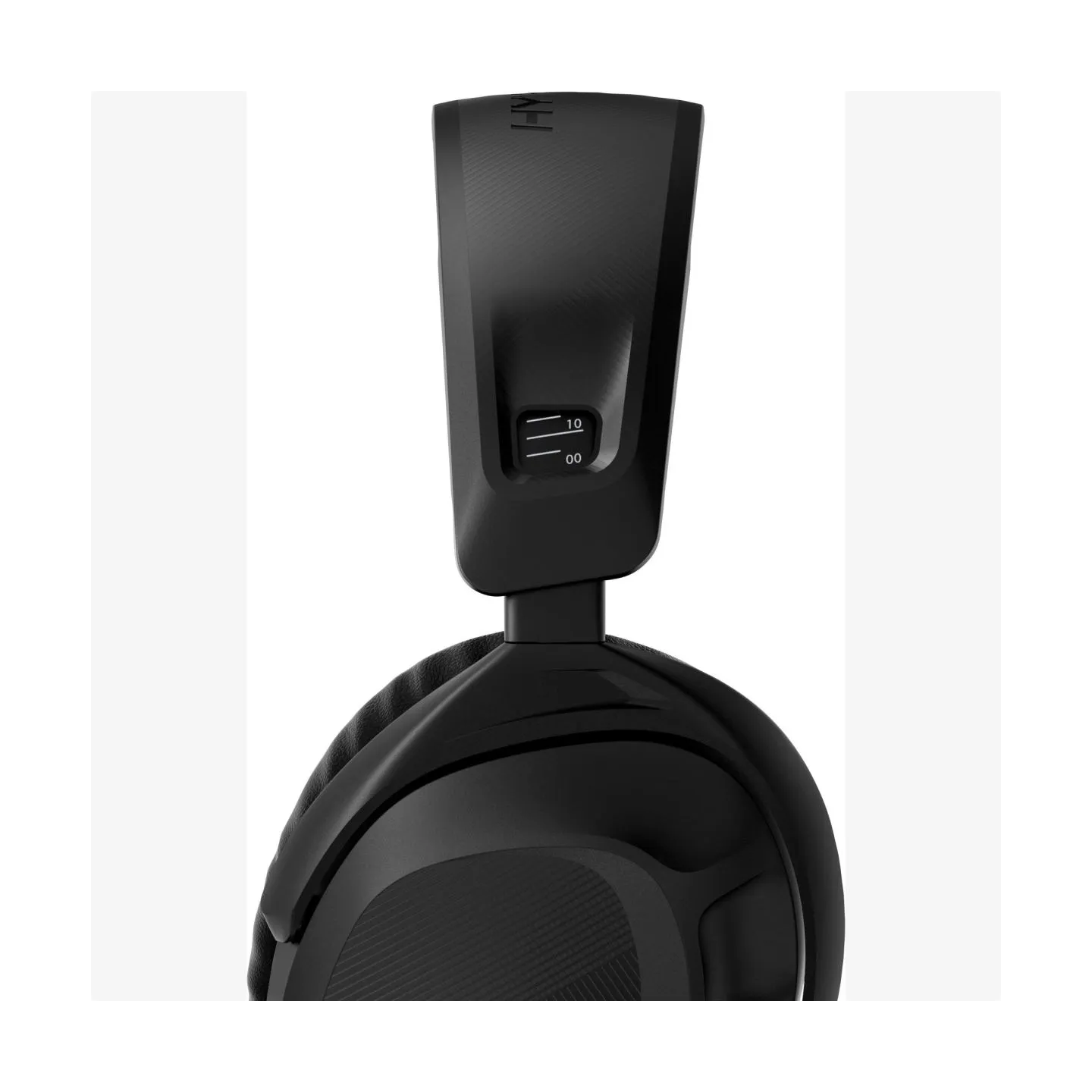 Hyperx Headset Black / 676A2AA
