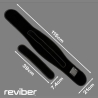 Reviber Back Therapy Belt