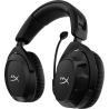 Hyperx Headset Black / 676A2AA