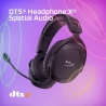 Hyperx Headset Black / 676A2AA