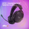 Hyperx Headset Black / 676A2AA