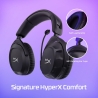 Hyperx Headset Black / 676A2AA