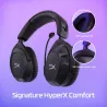 Hyperx Headset Black / 676A2AA