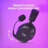 Hyperx Headset Black / 676A2AA