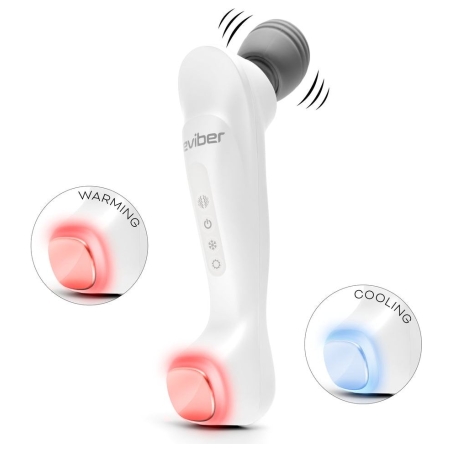 Reviber Hot & Cold Deep Tissue Massager