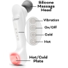 Reviber Hot & Cold Deep Tissue Massager